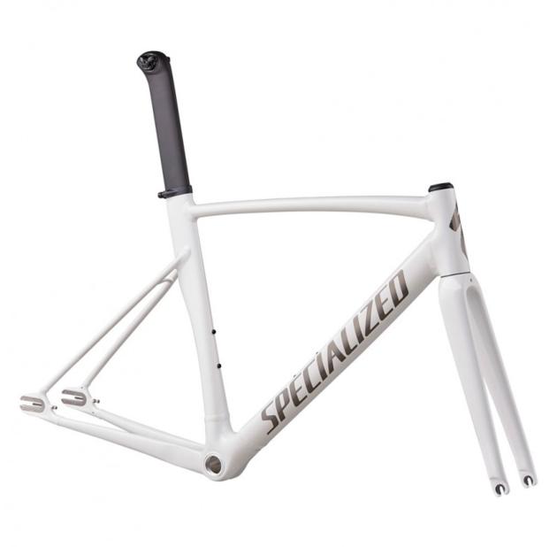 2019 Specialized Allez Sprint Track Frameset