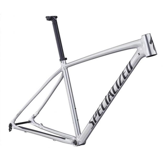 2019 Specialized Chisel Frame