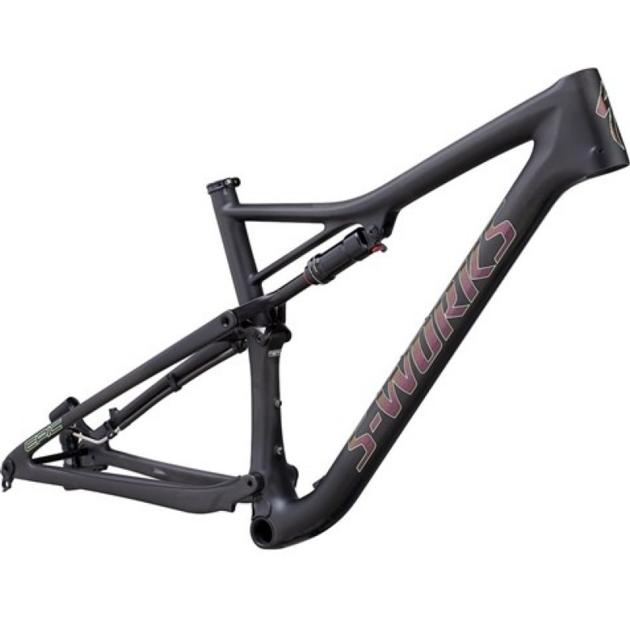 2019 Specialized S-Works Epic Frameset
