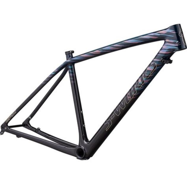 2019 Specialized S-Works Epic Hardtail Frameset - LTD