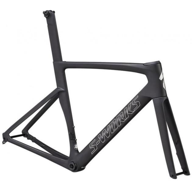 2019 Specialized S-Works Venge Frameset Road Bike