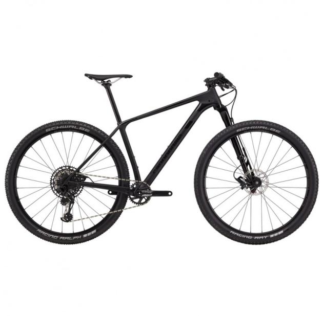 2020 CANNONDALE F-SI CARBON 3 29" MOUNTAIN BIKE