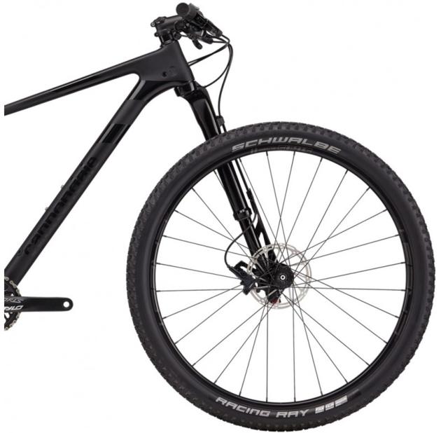 2020 CANNONDALE F SI CARBON 3