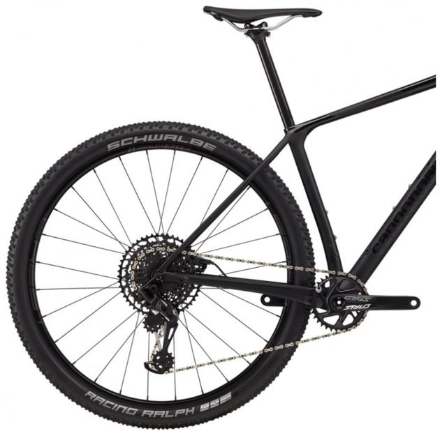 2020 CANNONDALE F SI CARBON 3