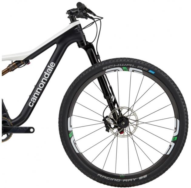 2020 CANNONDALE SCALPEL SI HI MOD
