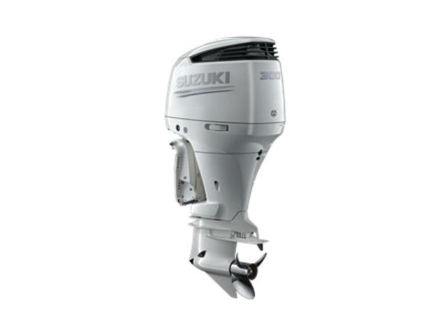 2020 S-u-z-u-k-i 300HP Outboards Motors