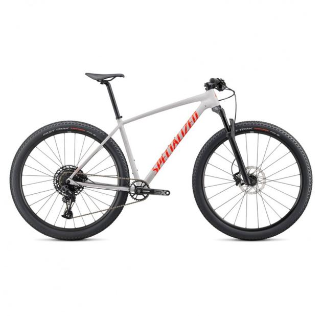 2020 SPECIALIZED CHISEL COMP MOUNTAIN BIKE