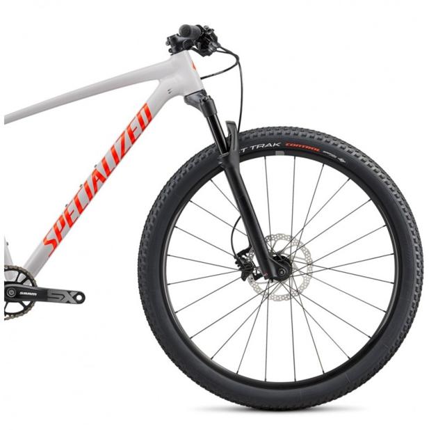 2020 SPECIALIZED CHISEL COMP MOUNTAIN BIKE