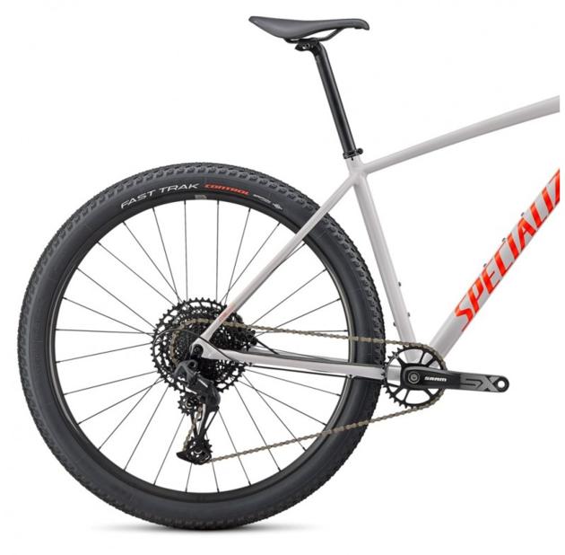 2020 SPECIALIZED CHISEL COMP MOUNTAIN BIKE
