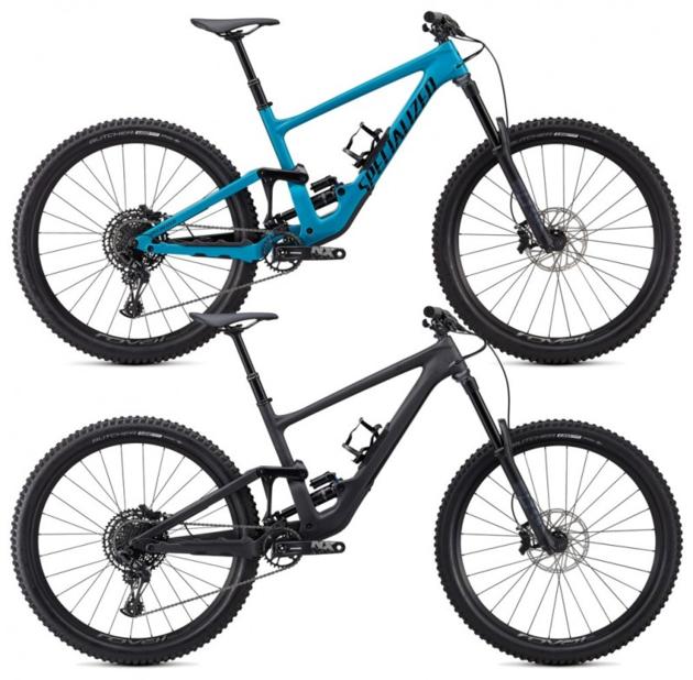 2020 SPECIALIZED ENDURO COMP MOUNTAIN BIKE