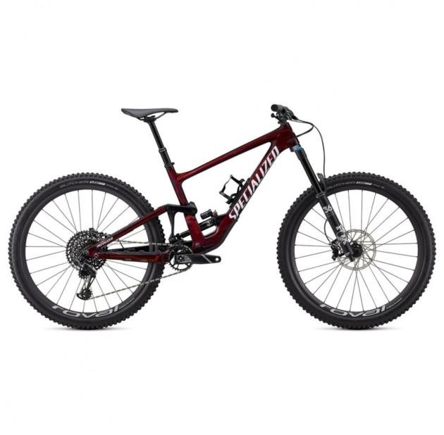 2020 SPECIALIZED ENDURO EXPERT MOUNTAIN BIKE