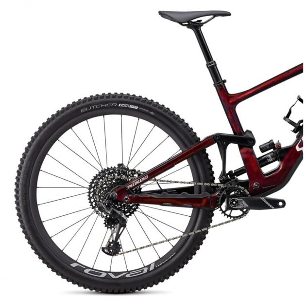 2020 SPECIALIZED ENDURO EXPERT MOUNTAIN BIKE