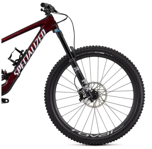 2020 SPECIALIZED ENDURO EXPERT MOUNTAIN BIKE