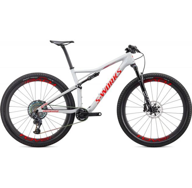 2020 SPECIALIZED S-WORKS EPIC AXS MOUNTAIN BIKE