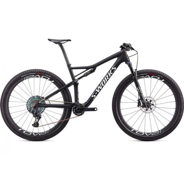 2020 SPECIALIZED S WORKS EPIC AXS