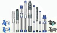 Submersible Pump