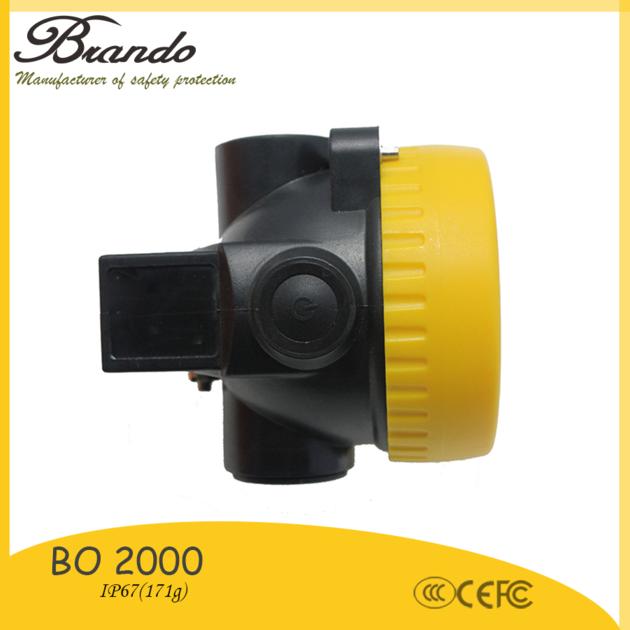 Wholesale Powerful Safety Equipment LED Coal