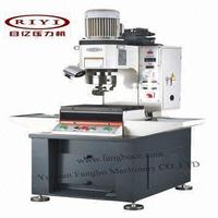 Precision hydraulic Riveting Machine in China