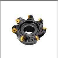 milling cutter