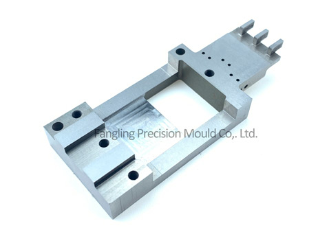 Jigs & Fixture Parts
