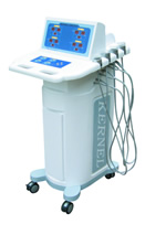 Leukoderma Treatment System