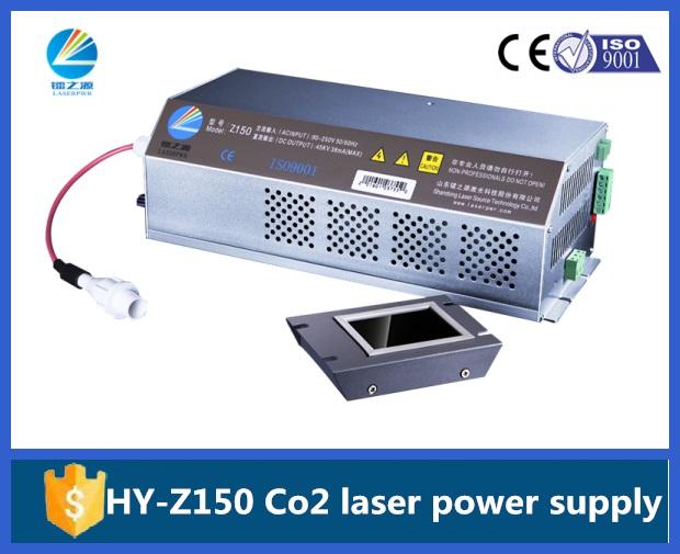 HY Z150 Co2 Laser Power Supply