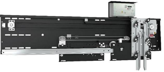 Faweilai Elevator Door Equipment