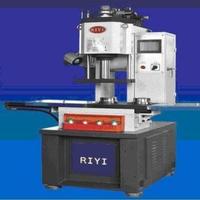 pneumatic operated impact press