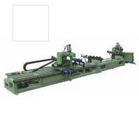 Automatic Tube Double END - Finishing M/C – Advanced type