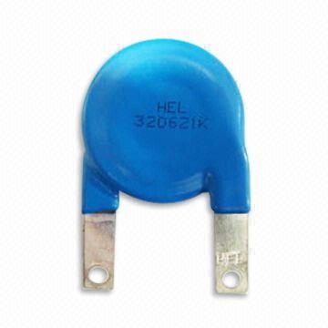 Transient/Surge Absorbers with Tabs, for OA, FA,