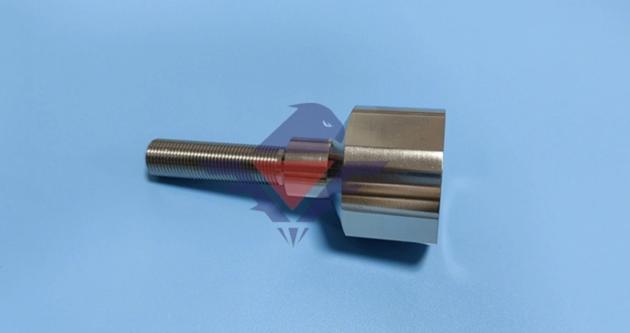 Aluminum Precision Machining Services