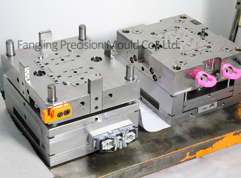 Mold Assembly