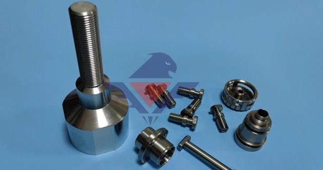 Brass and Copper Precision Machining Services