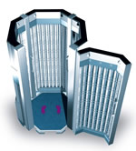UV Radiation Treatment System
