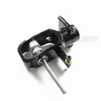 450 heli new belt tail unit