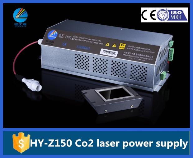 HY Z150 Co2 Laser Power Supply