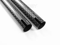 carbon fiber tubes for 450pro and 450sport 