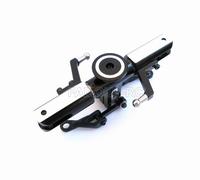 450rc model/helicopter flybarless head rotor/assembly