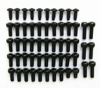 FW  450 pro helicopter screws/washers/nuts/inner hexagon screw/socket head cap screw