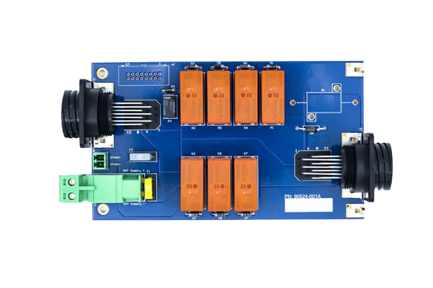 Electronic Assembly