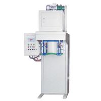 animal feed packaging machine, poultry feed bagging machine, pellets packing scale