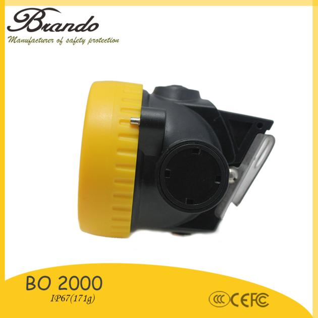 Wholesale Powerful Safety Equipment LED Coal