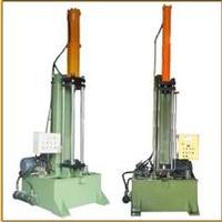 Manually Tube Drawing And Butting M/C (Standing)