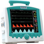 patient monitor