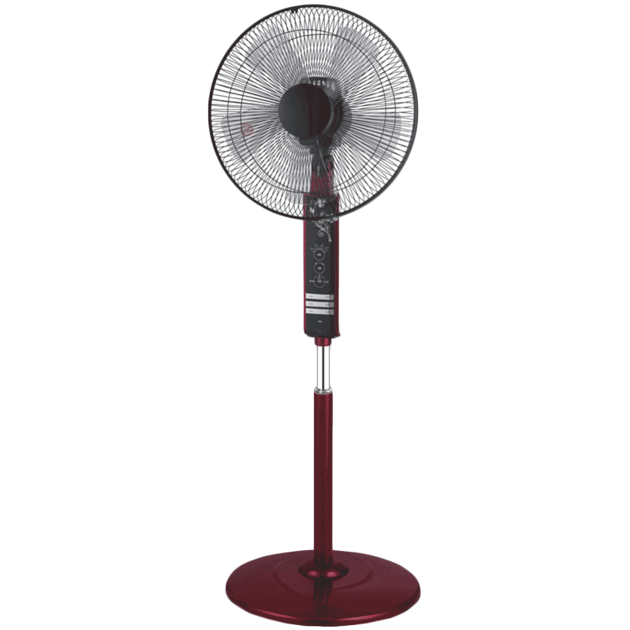 Digital 16 inch stand fan TS-68Y