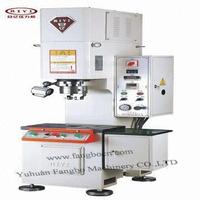 Precision hydraulicRiveting Machine
