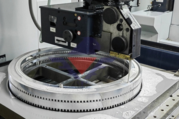 CNC Swiss Precision Machining Services