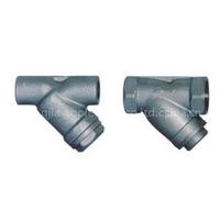 stainless steel strainer
