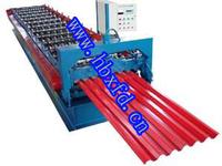 750 Metal Sheet Forming Machine