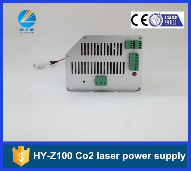HY Z100 Co2 Laser Power Supply